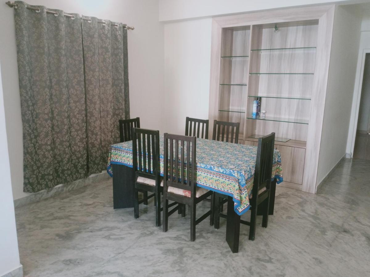 Coconut Grove Holiday Apartment Varca Zewnętrze zdjęcie