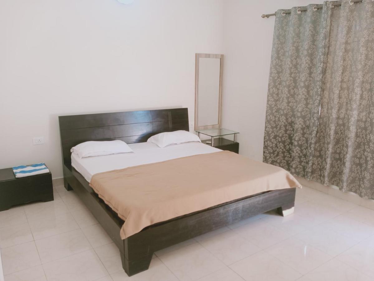 Coconut Grove Holiday Apartment Varca Zewnętrze zdjęcie