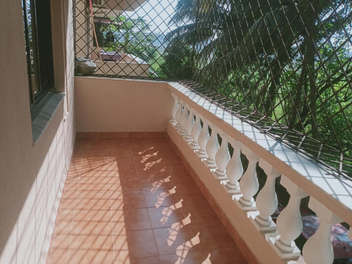 Coconut Grove Holiday Apartment Varca Zewnętrze zdjęcie