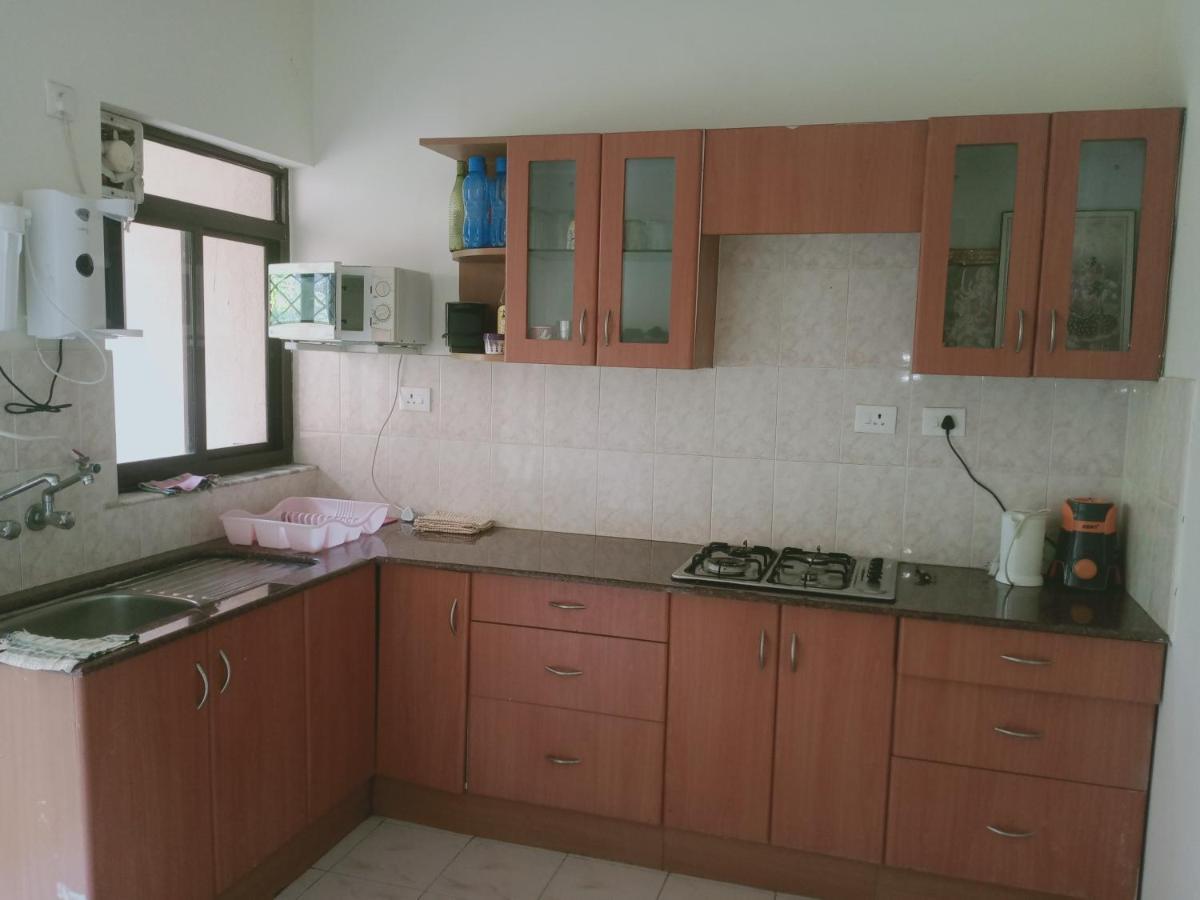 Coconut Grove Holiday Apartment Varca Zewnętrze zdjęcie