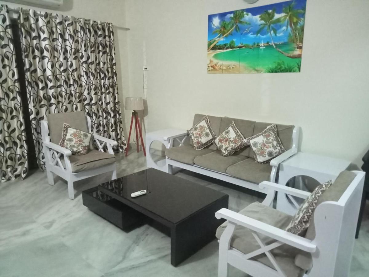 Coconut Grove Holiday Apartment Varca Zewnętrze zdjęcie