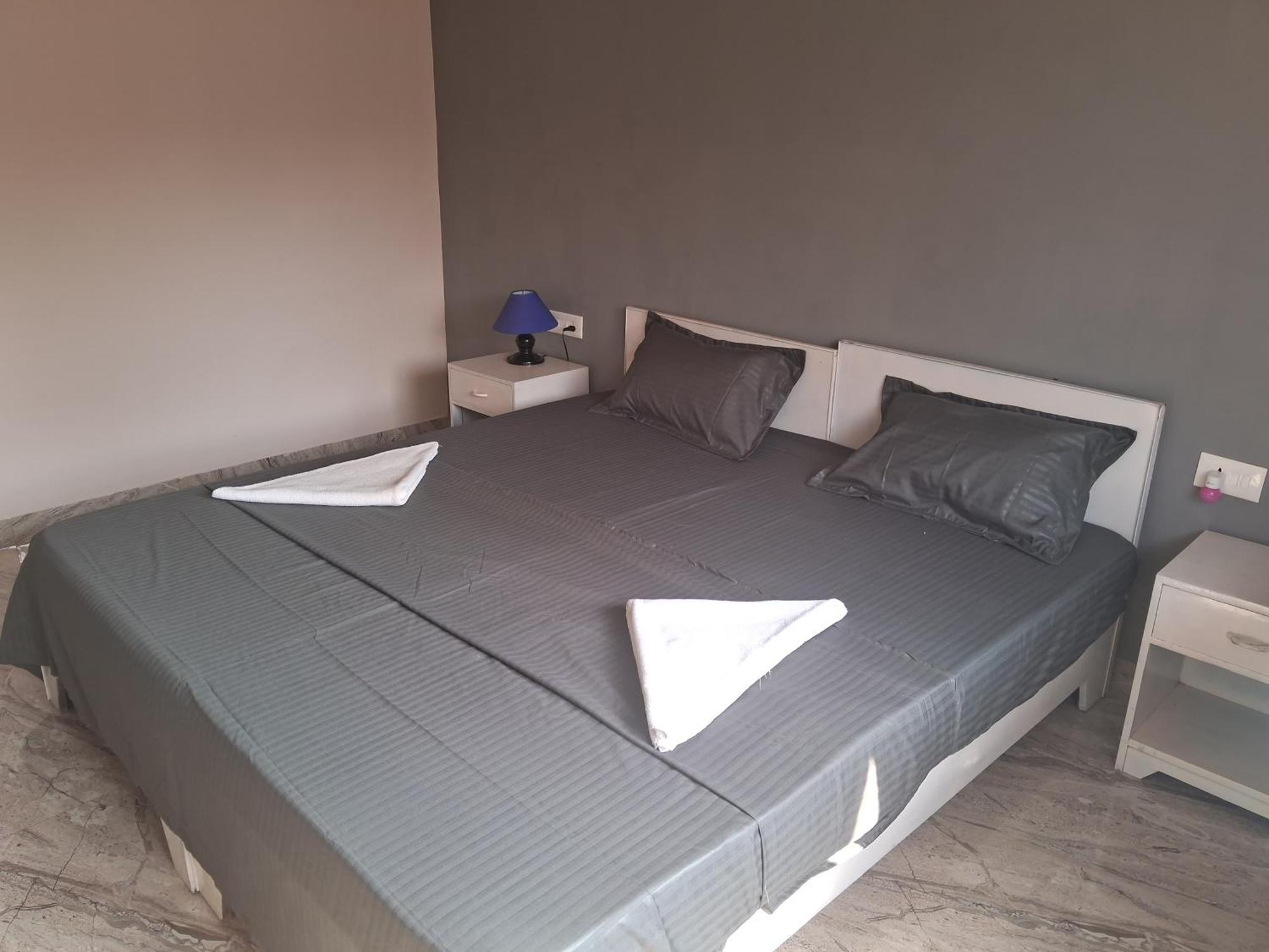 Coconut Grove Holiday Apartment Varca Zewnętrze zdjęcie