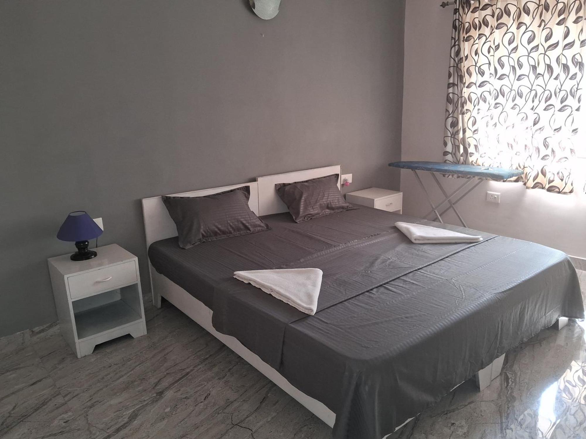 Coconut Grove Holiday Apartment Varca Zewnętrze zdjęcie