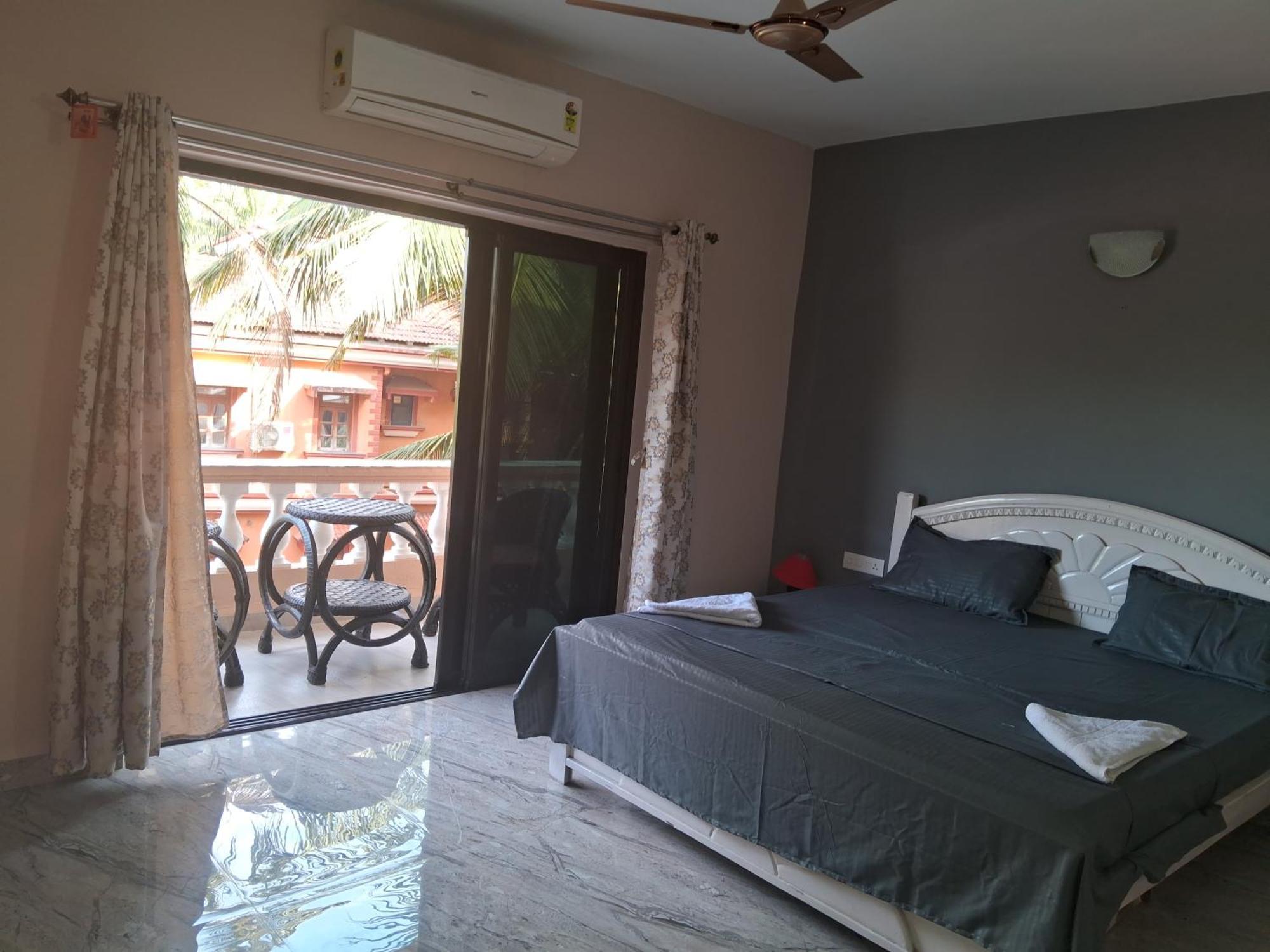 Coconut Grove Holiday Apartment Varca Zewnętrze zdjęcie