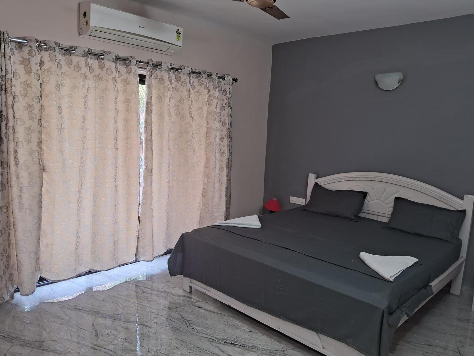 Coconut Grove Holiday Apartment Varca Zewnętrze zdjęcie
