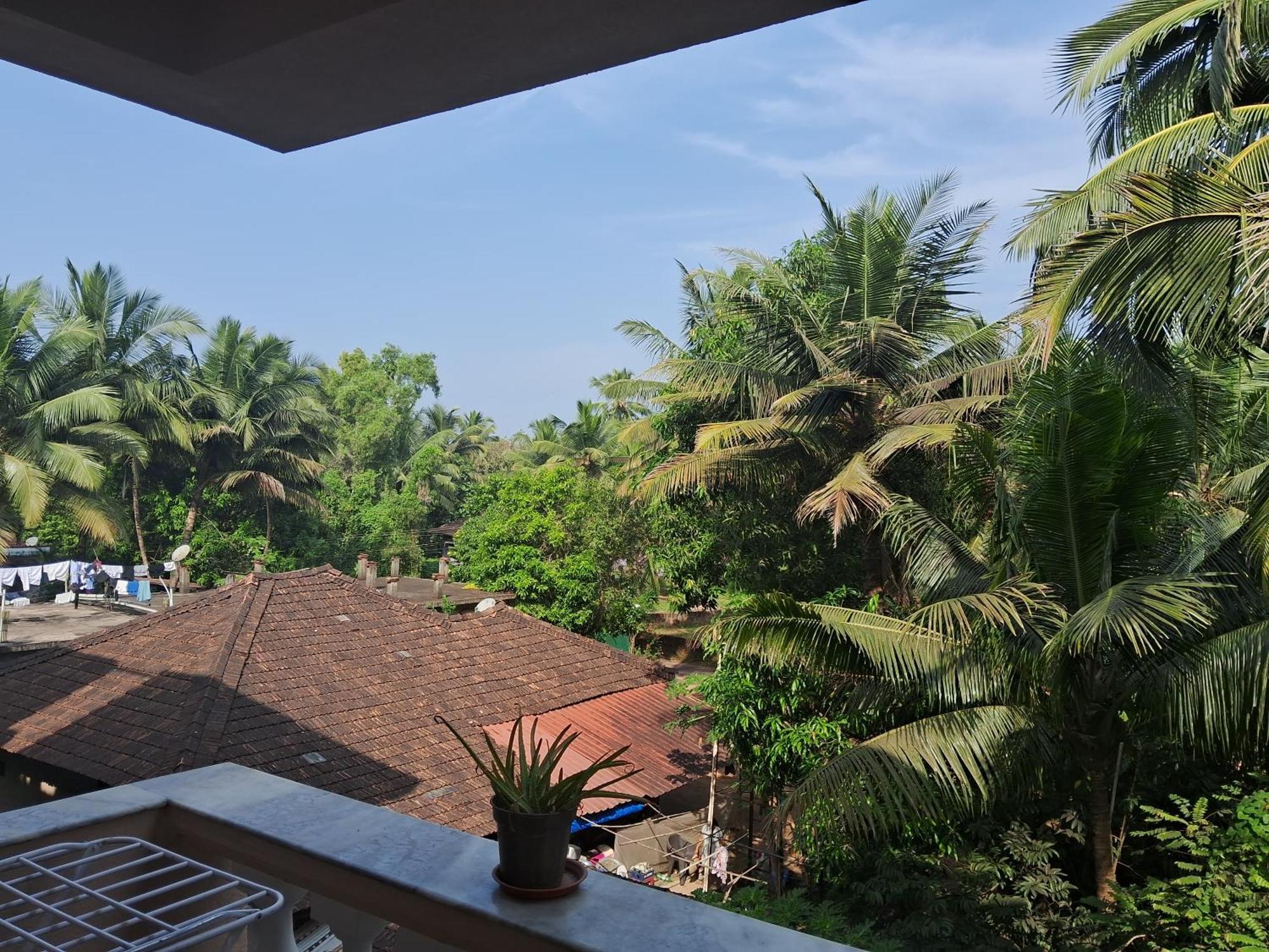 Coconut Grove Holiday Apartment Varca Zewnętrze zdjęcie