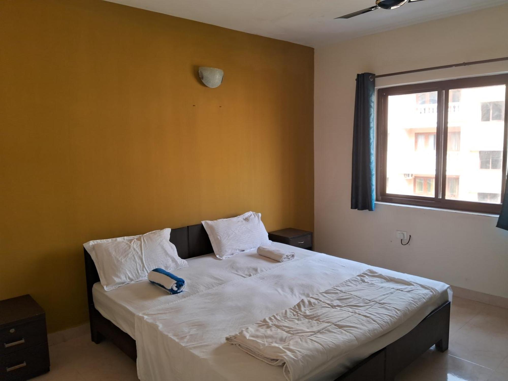 Coconut Grove Holiday Apartment Varca Zewnętrze zdjęcie