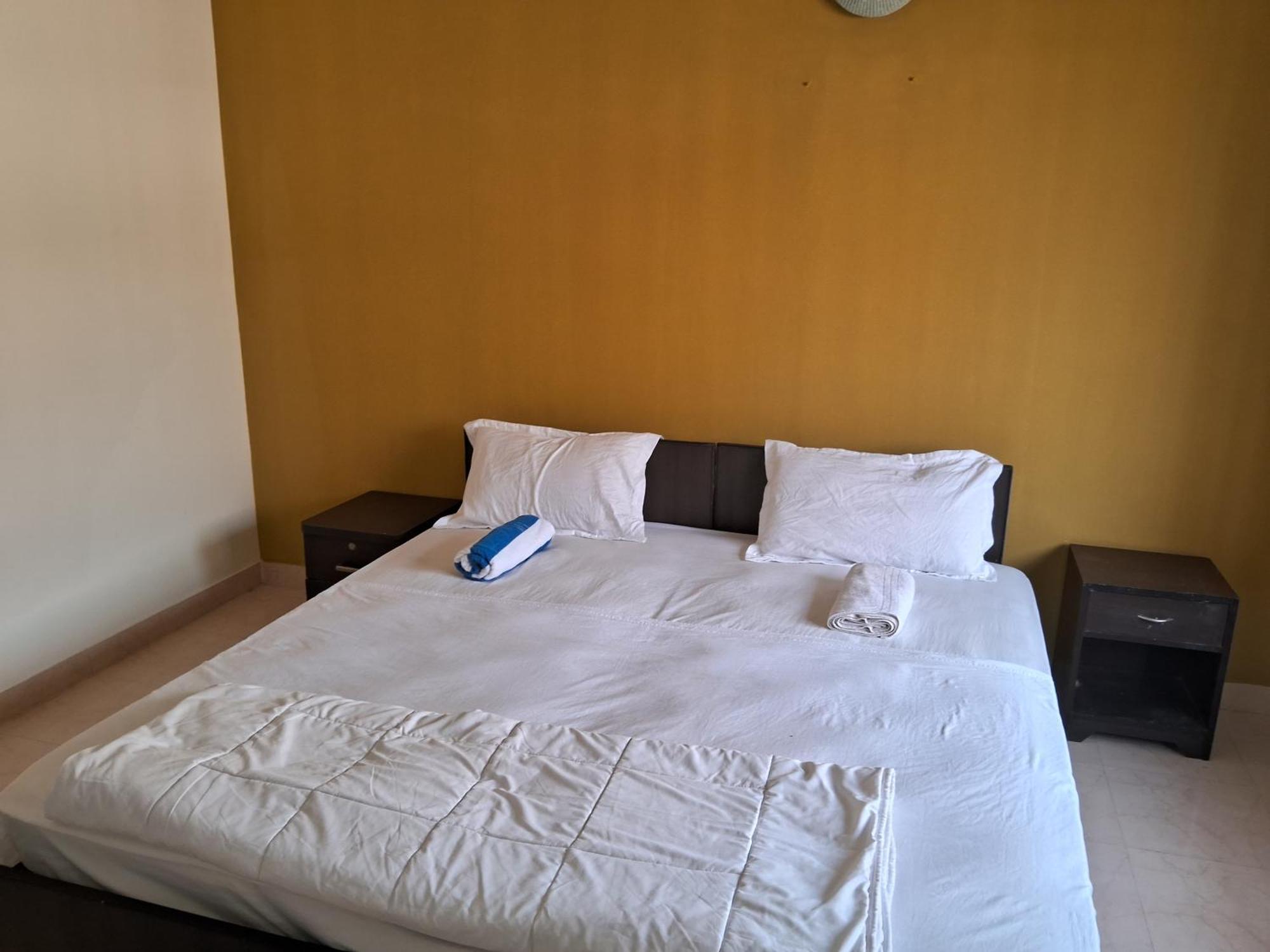 Coconut Grove Holiday Apartment Varca Zewnętrze zdjęcie