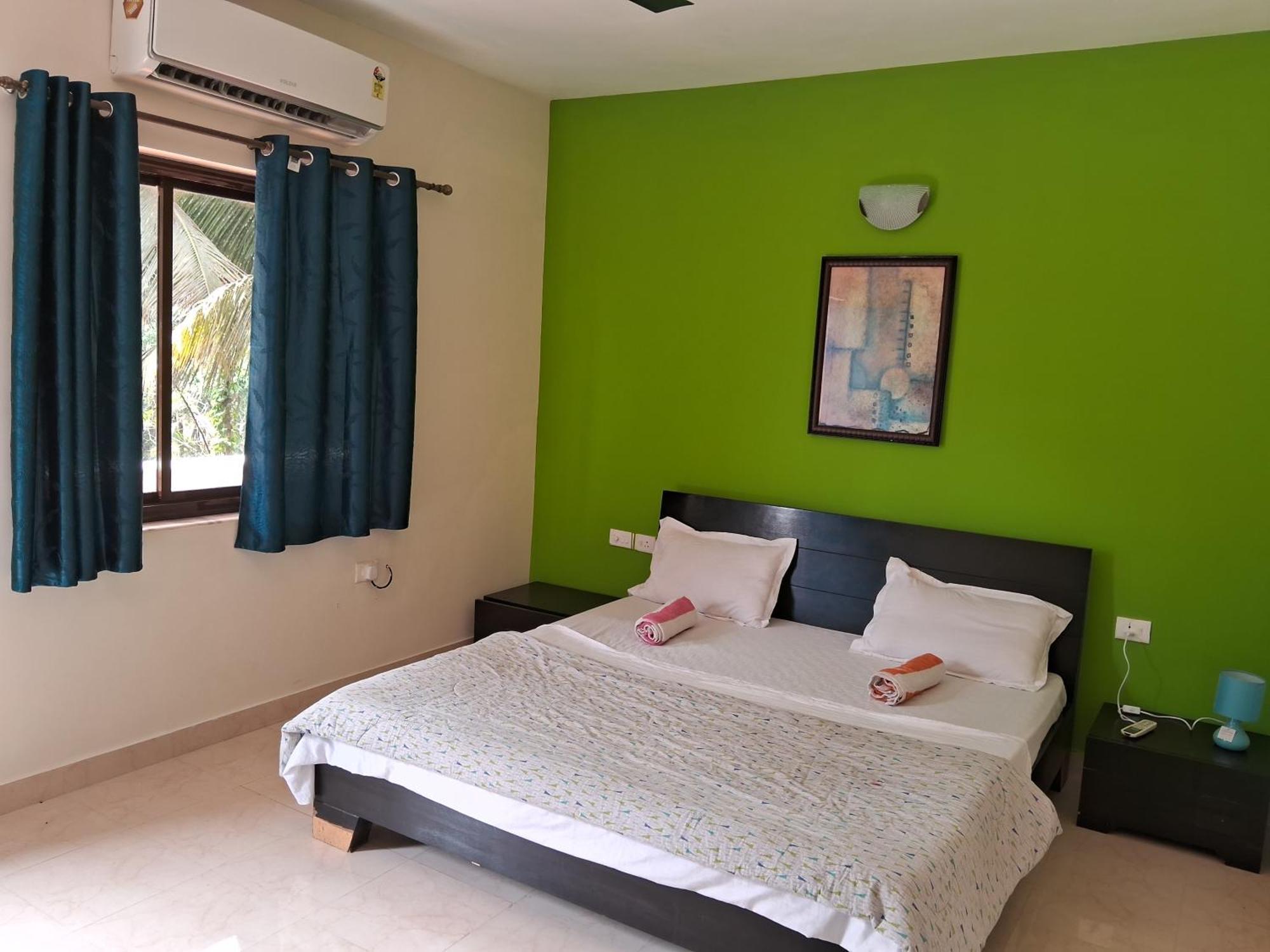 Coconut Grove Holiday Apartment Varca Zewnętrze zdjęcie