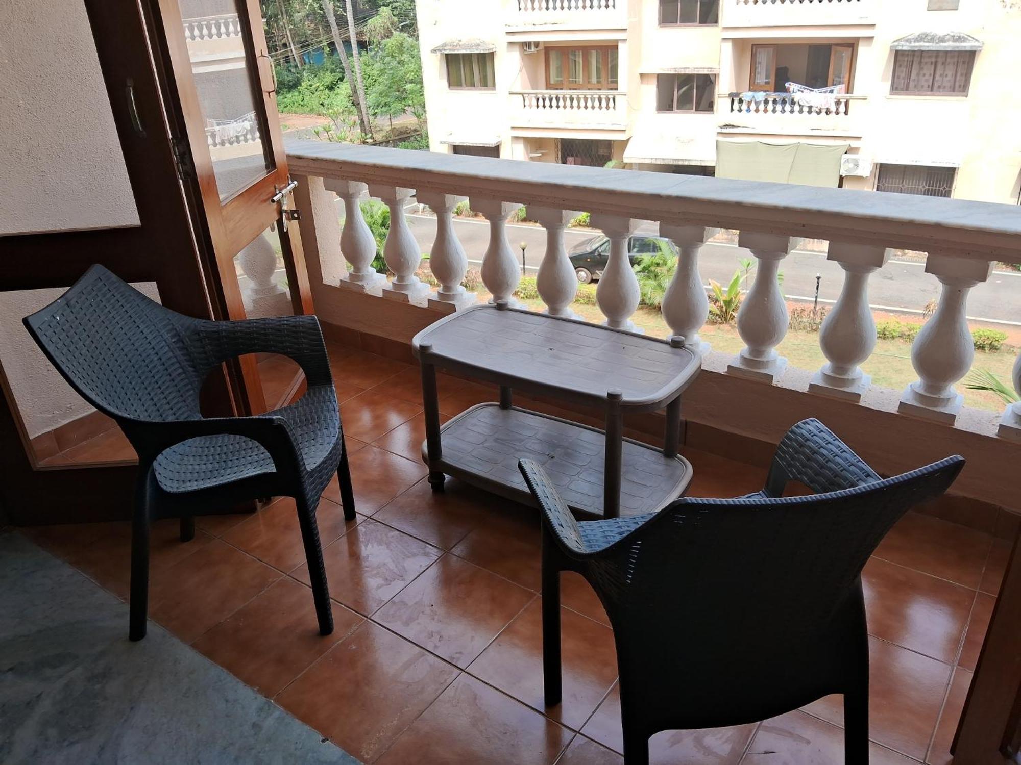 Coconut Grove Holiday Apartment Varca Zewnętrze zdjęcie