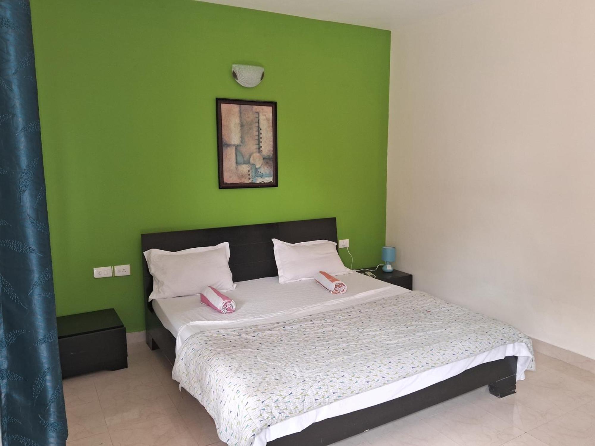 Coconut Grove Holiday Apartment Varca Zewnętrze zdjęcie