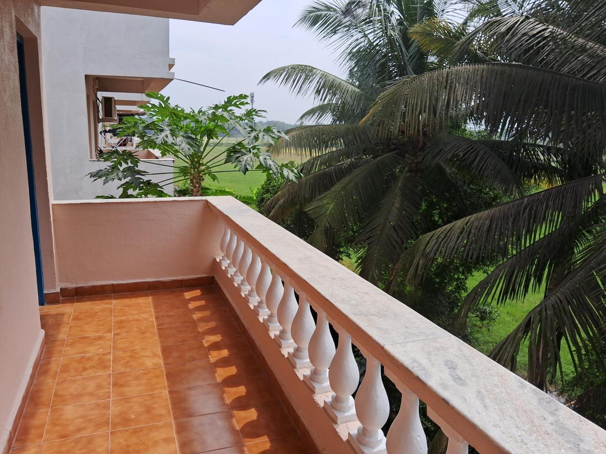 Coconut Grove Holiday Apartment Varca Zewnętrze zdjęcie