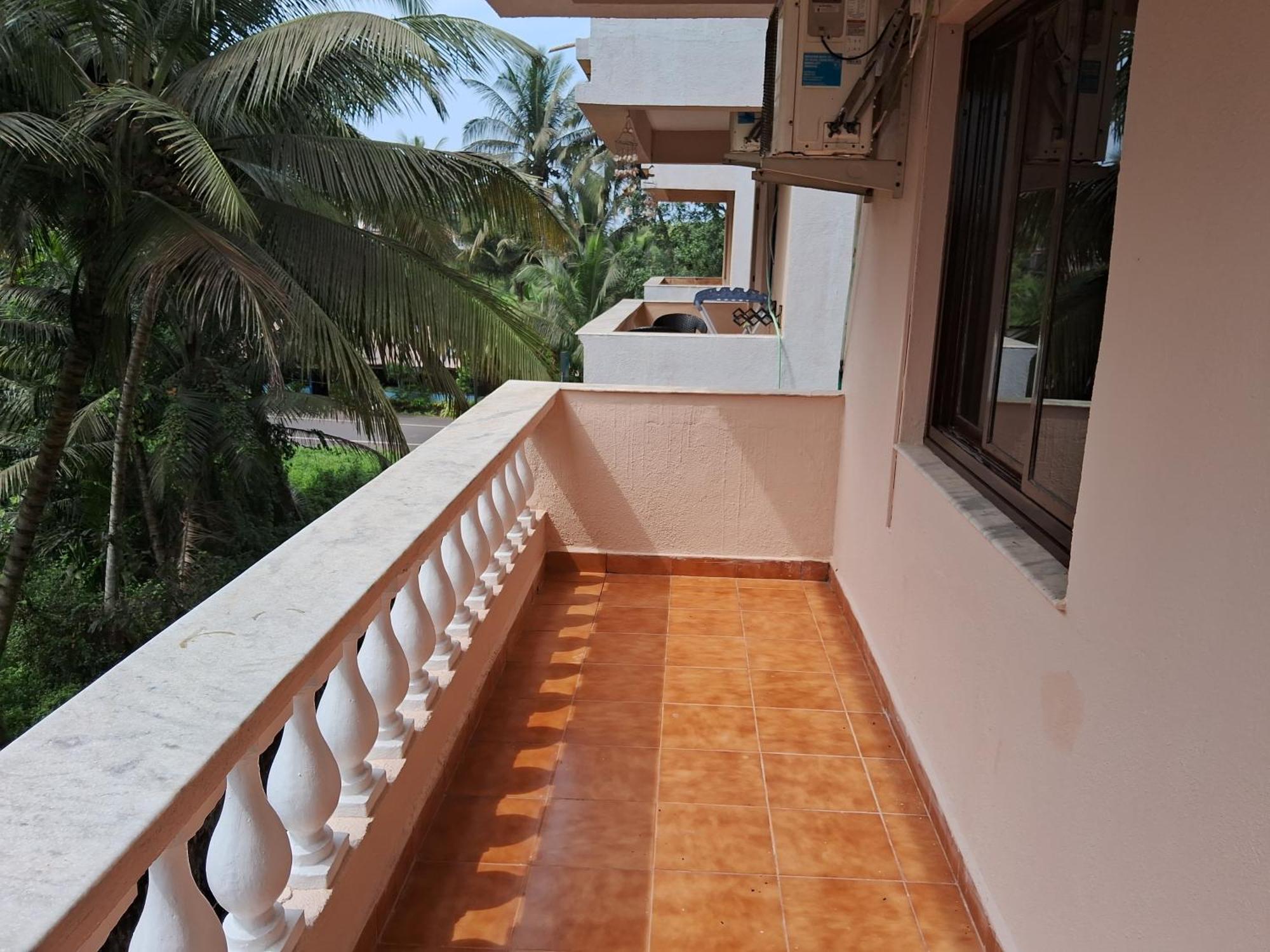 Coconut Grove Holiday Apartment Varca Zewnętrze zdjęcie