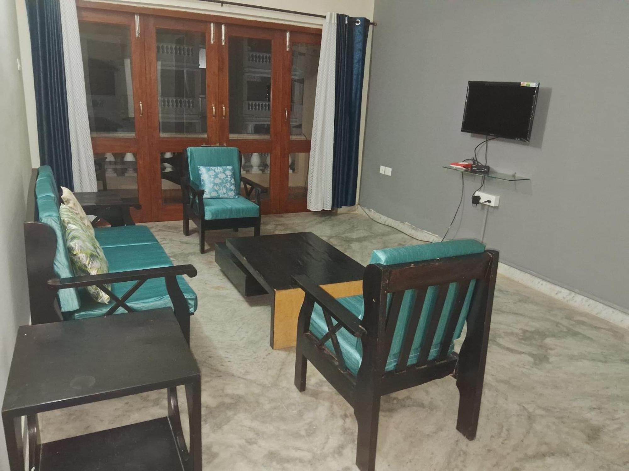 Coconut Grove Holiday Apartment Varca Zewnętrze zdjęcie