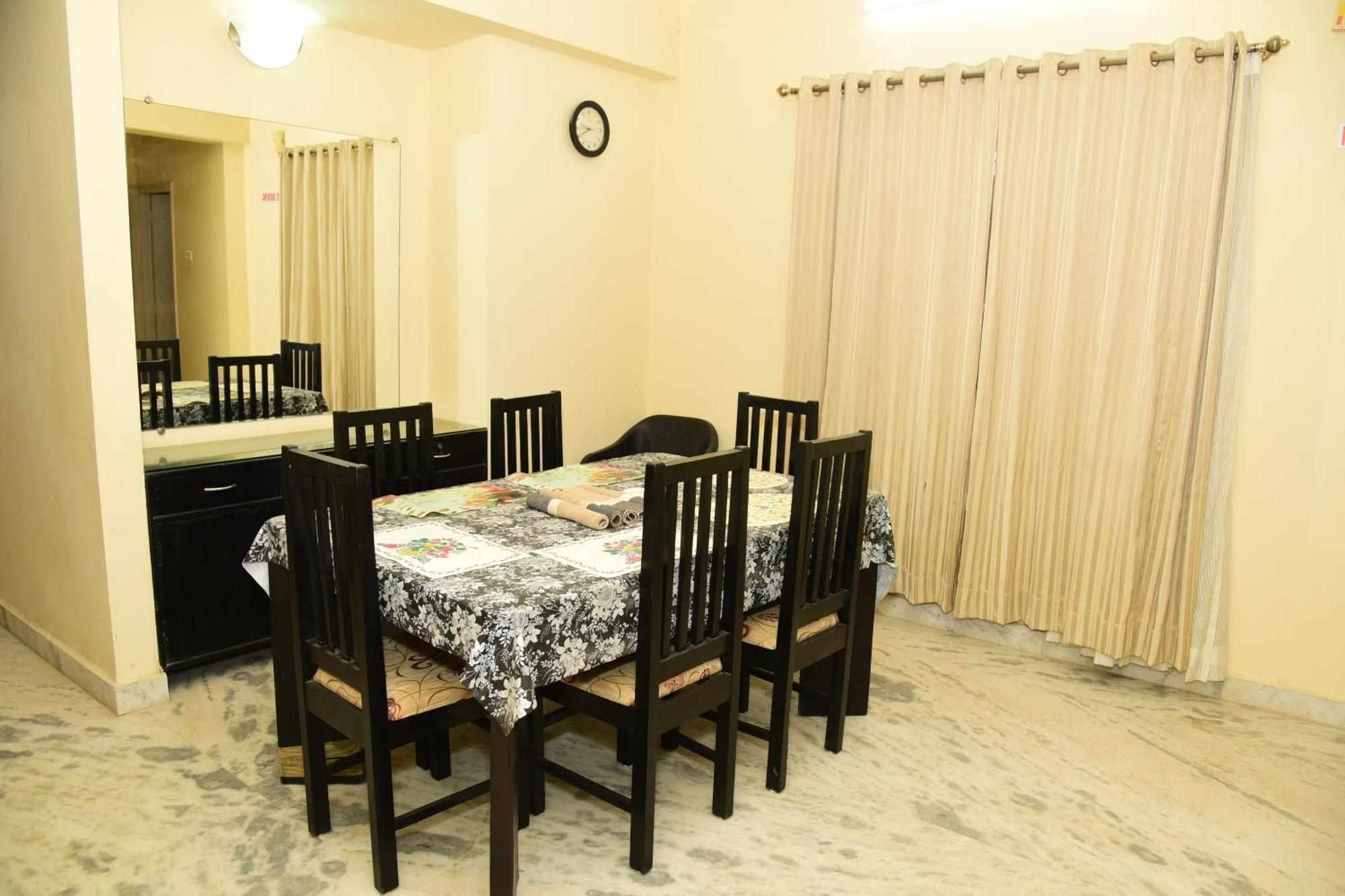 Coconut Grove Holiday Apartment Varca Zewnętrze zdjęcie