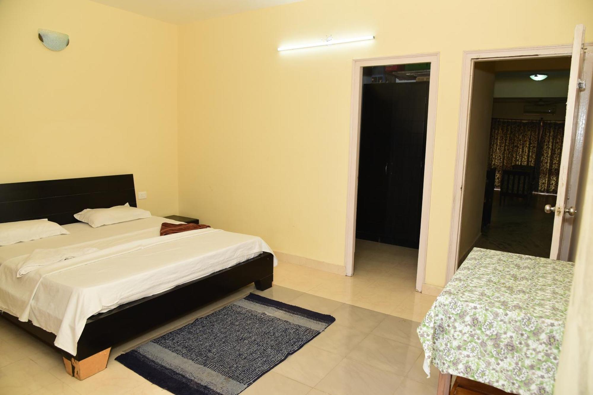 Coconut Grove Holiday Apartment Varca Zewnętrze zdjęcie
