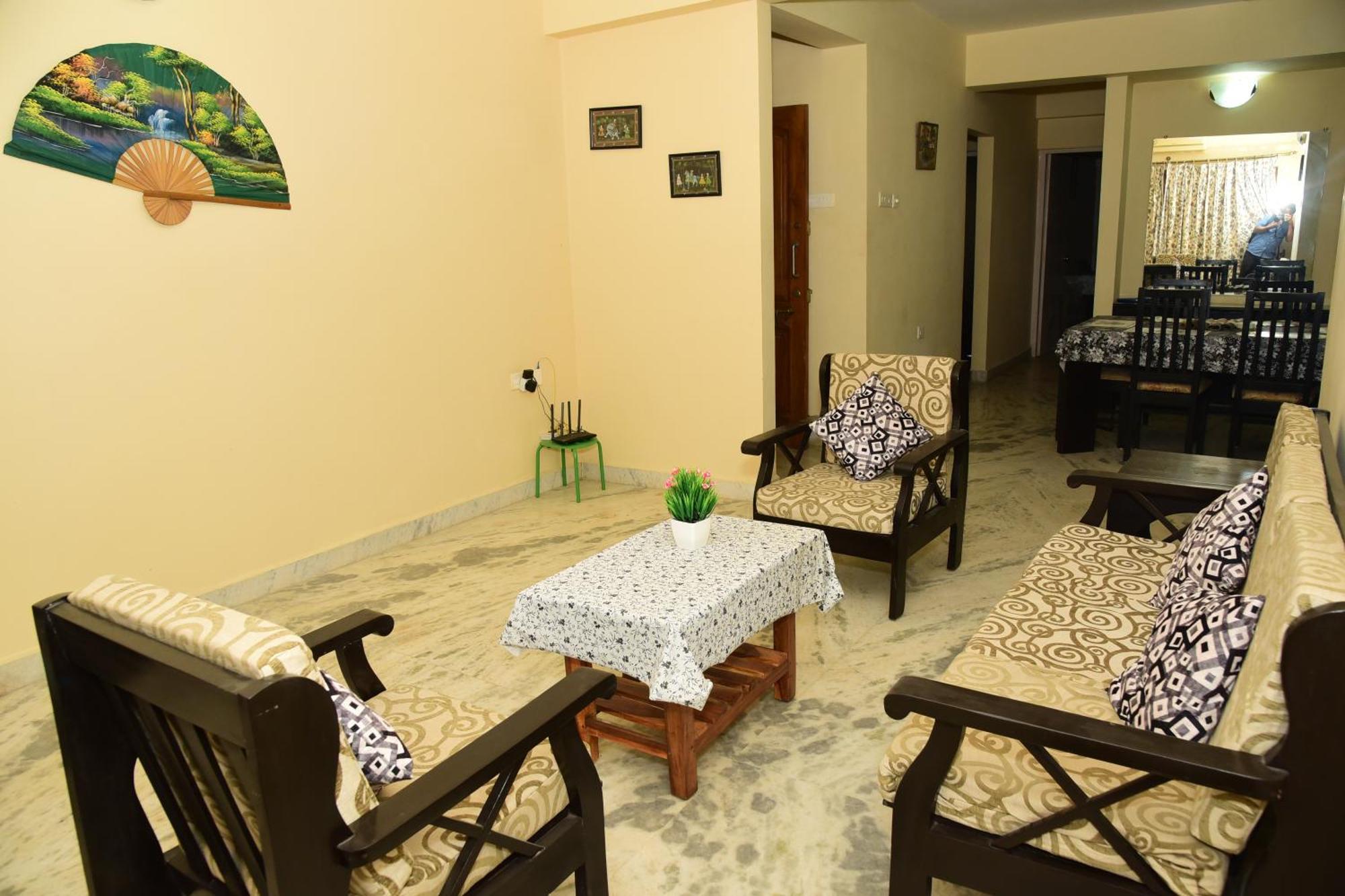 Coconut Grove Holiday Apartment Varca Zewnętrze zdjęcie