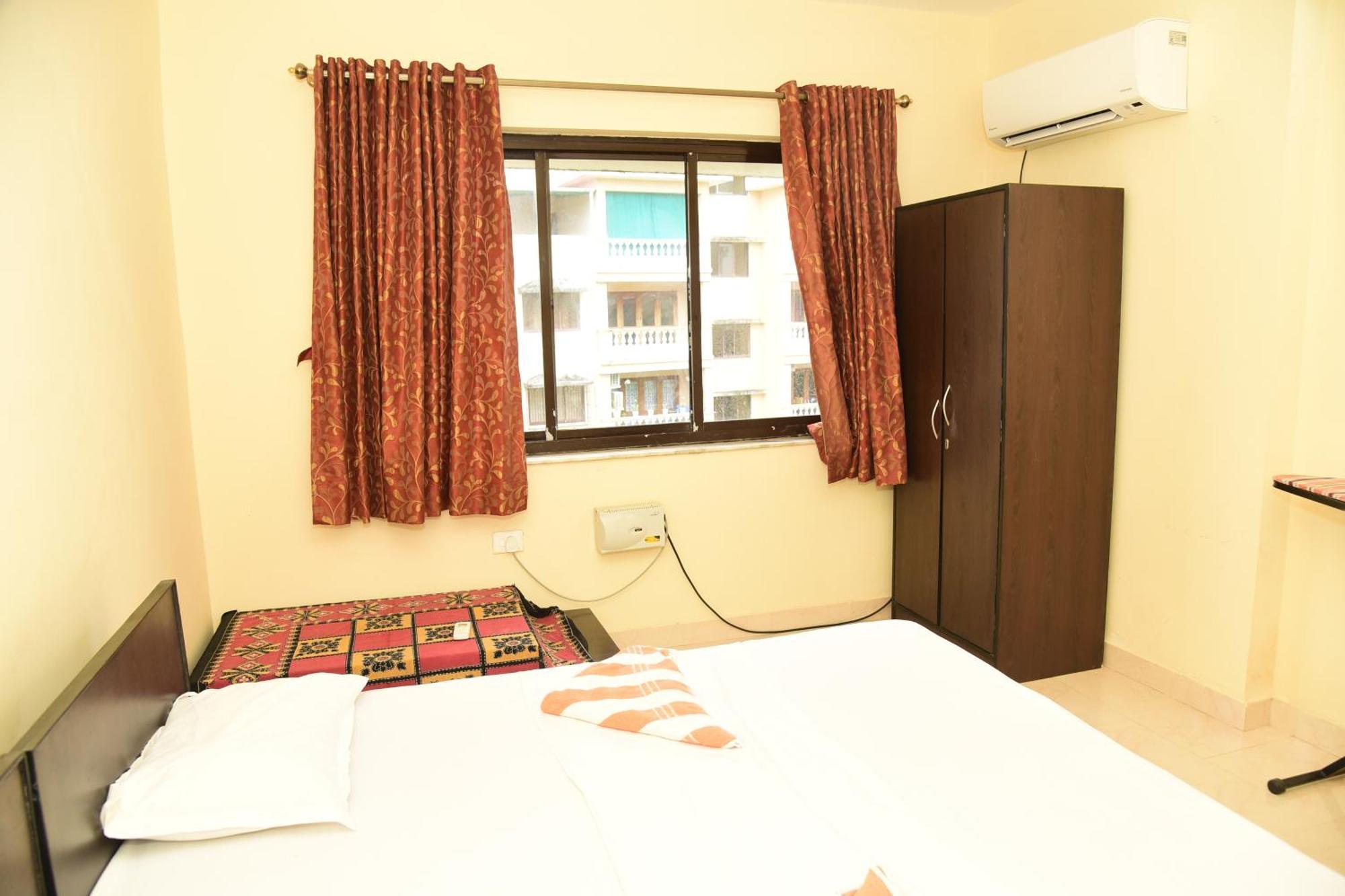 Coconut Grove Holiday Apartment Varca Zewnętrze zdjęcie