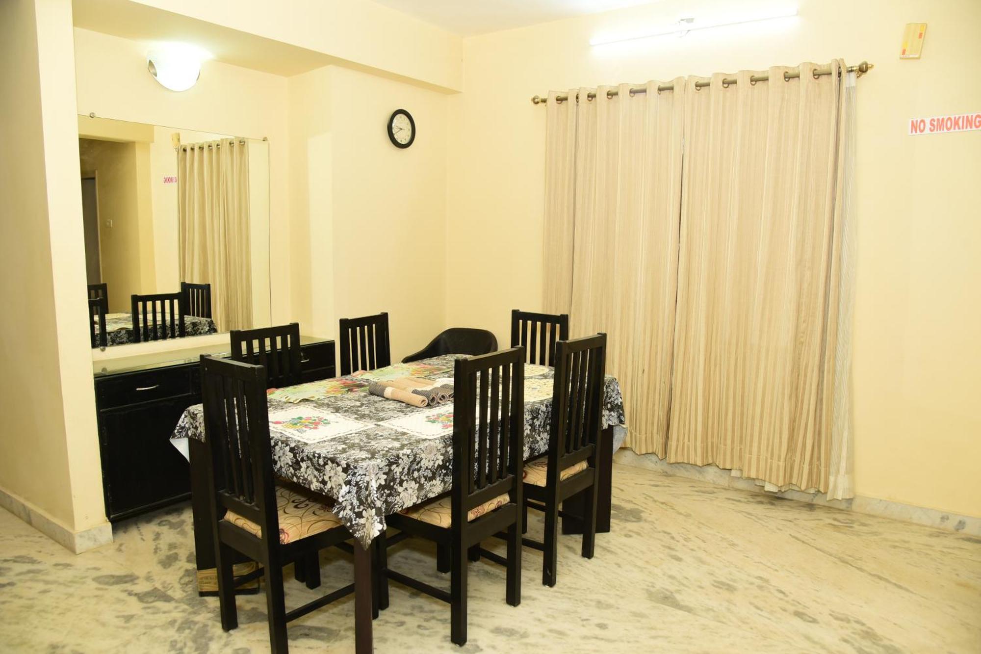 Coconut Grove Holiday Apartment Varca Zewnętrze zdjęcie