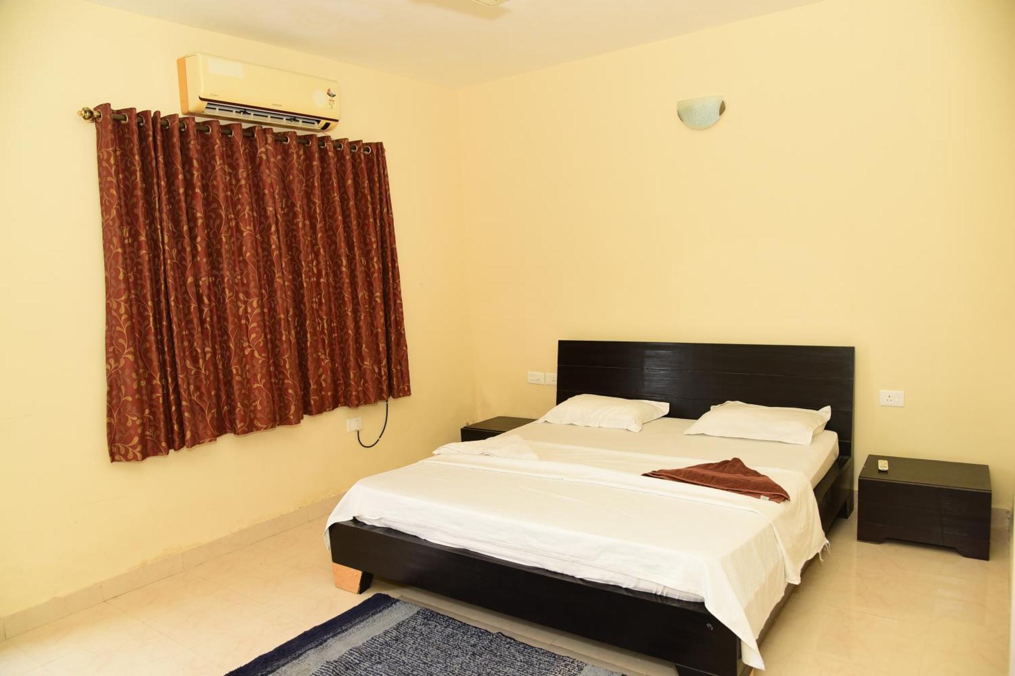 Coconut Grove Holiday Apartment Varca Zewnętrze zdjęcie
