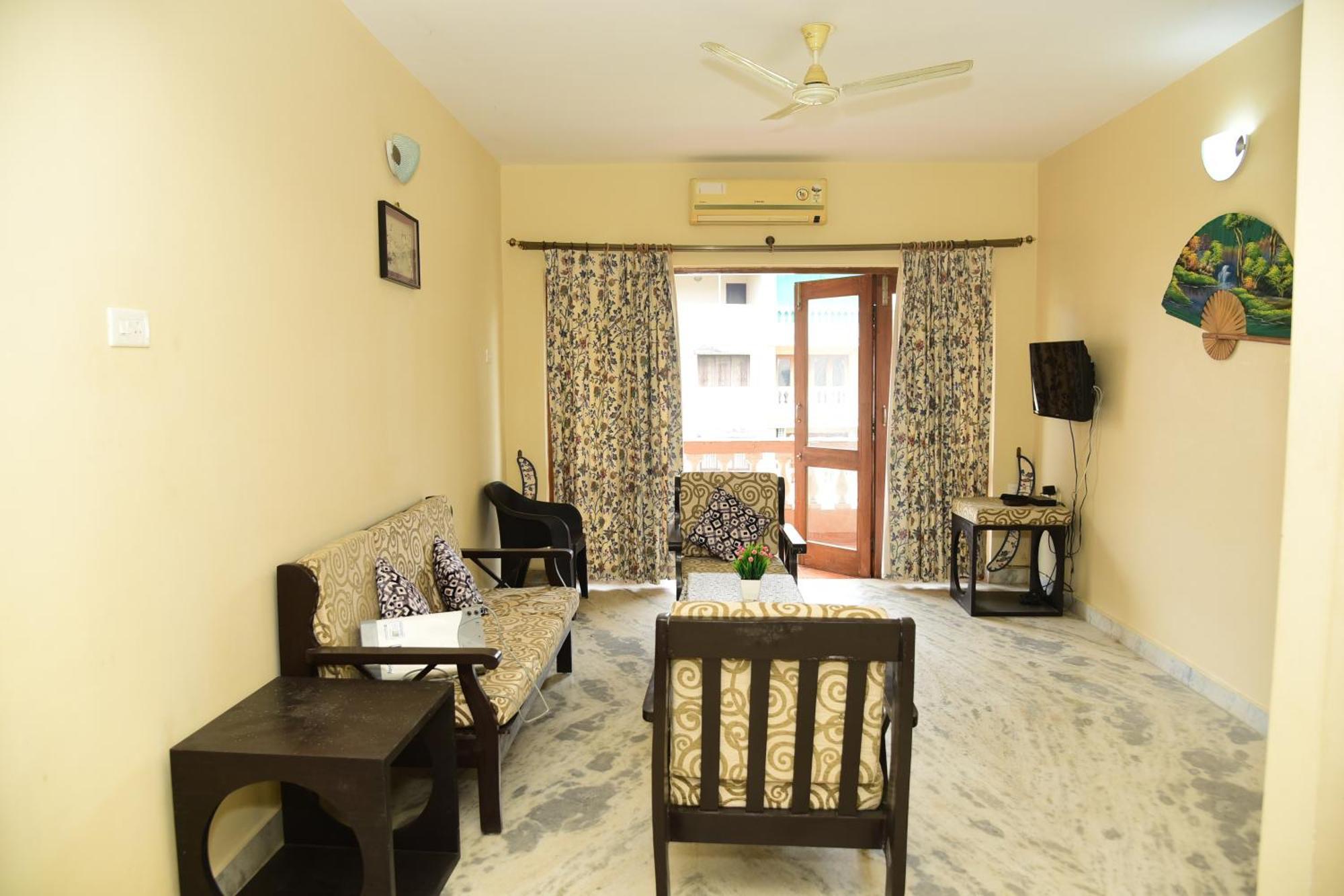 Coconut Grove Holiday Apartment Varca Zewnętrze zdjęcie