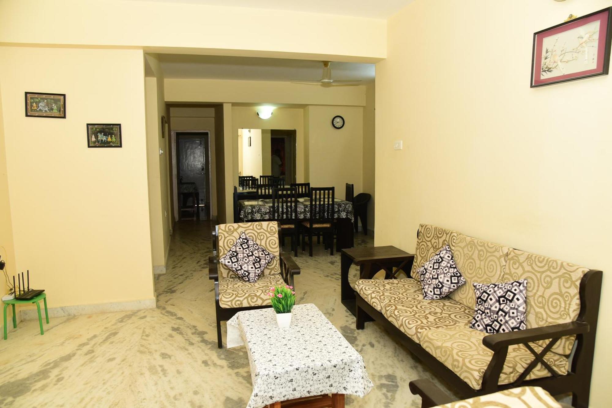 Coconut Grove Holiday Apartment Varca Zewnętrze zdjęcie