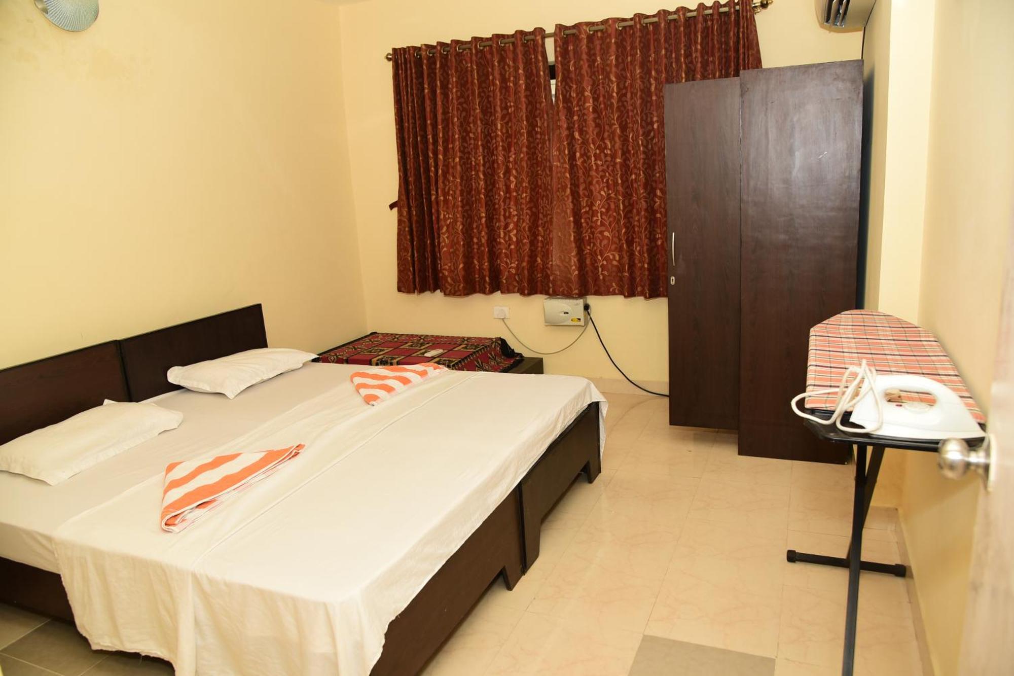 Coconut Grove Holiday Apartment Varca Zewnętrze zdjęcie
