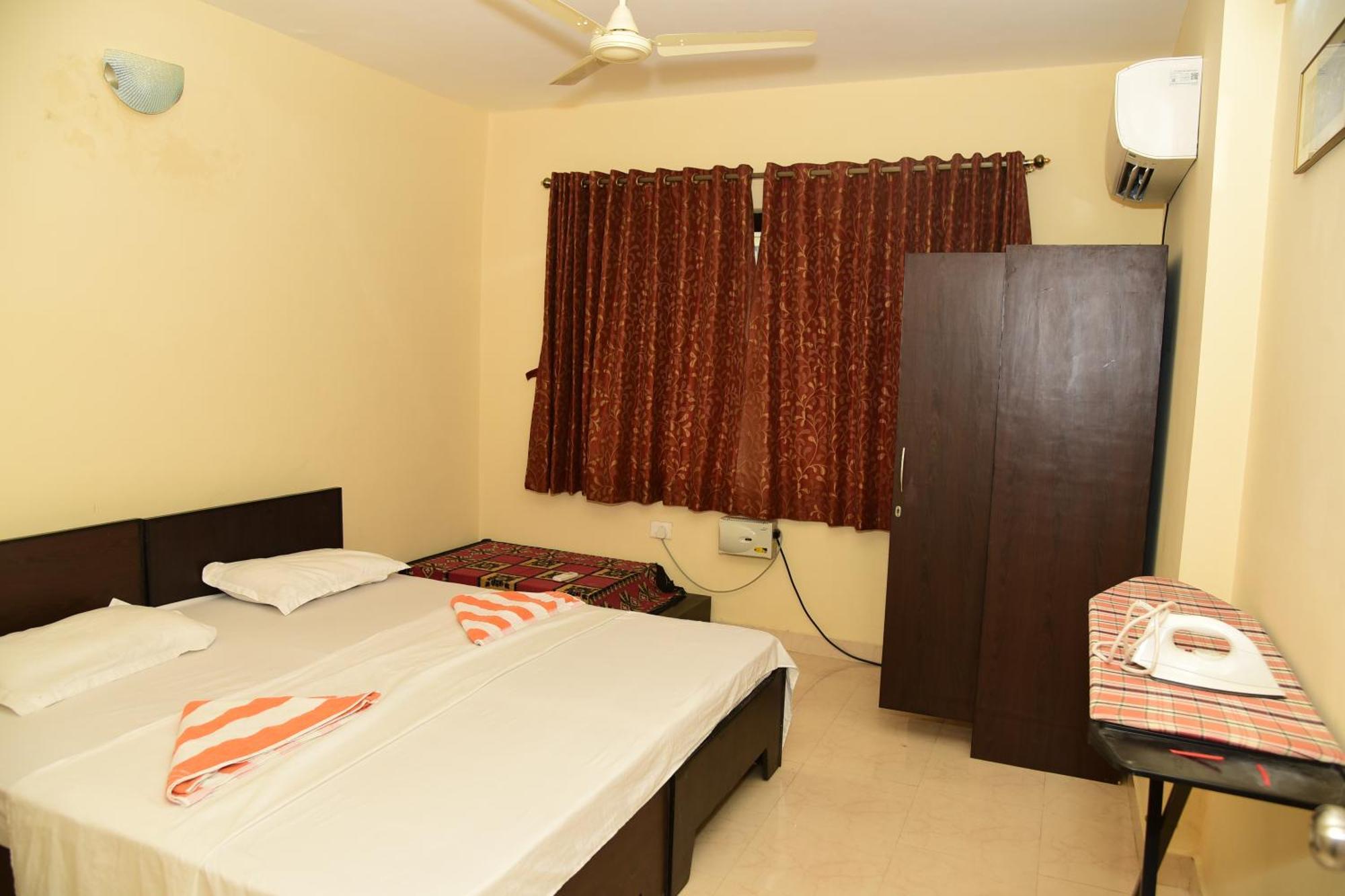 Coconut Grove Holiday Apartment Varca Zewnętrze zdjęcie