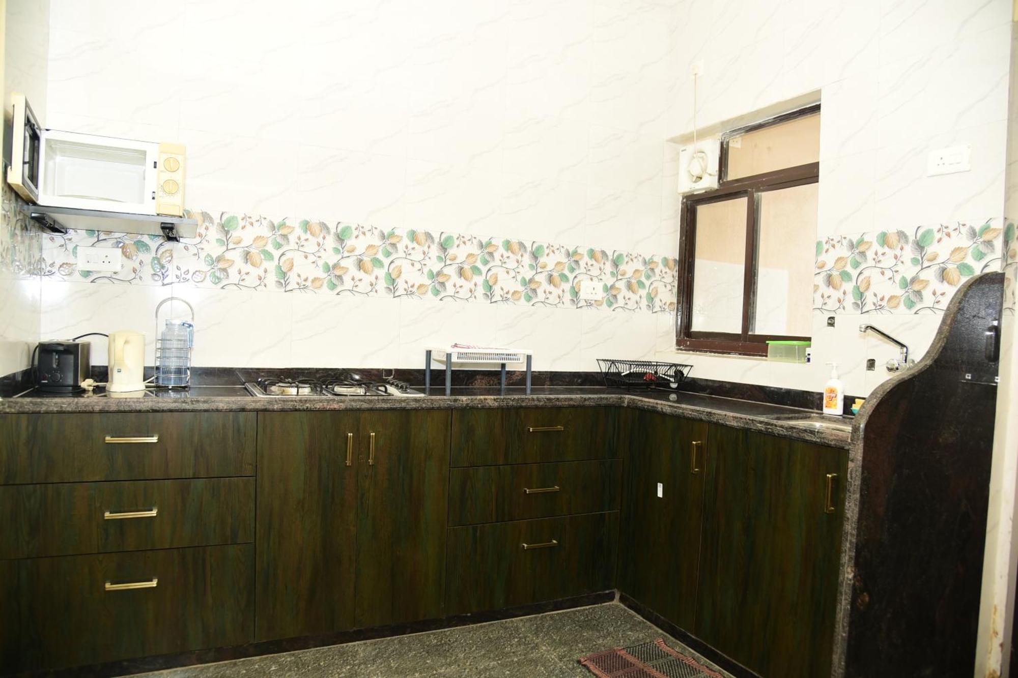 Coconut Grove Holiday Apartment Varca Zewnętrze zdjęcie