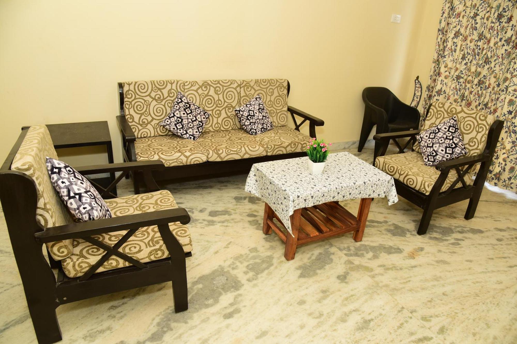 Coconut Grove Holiday Apartment Varca Zewnętrze zdjęcie