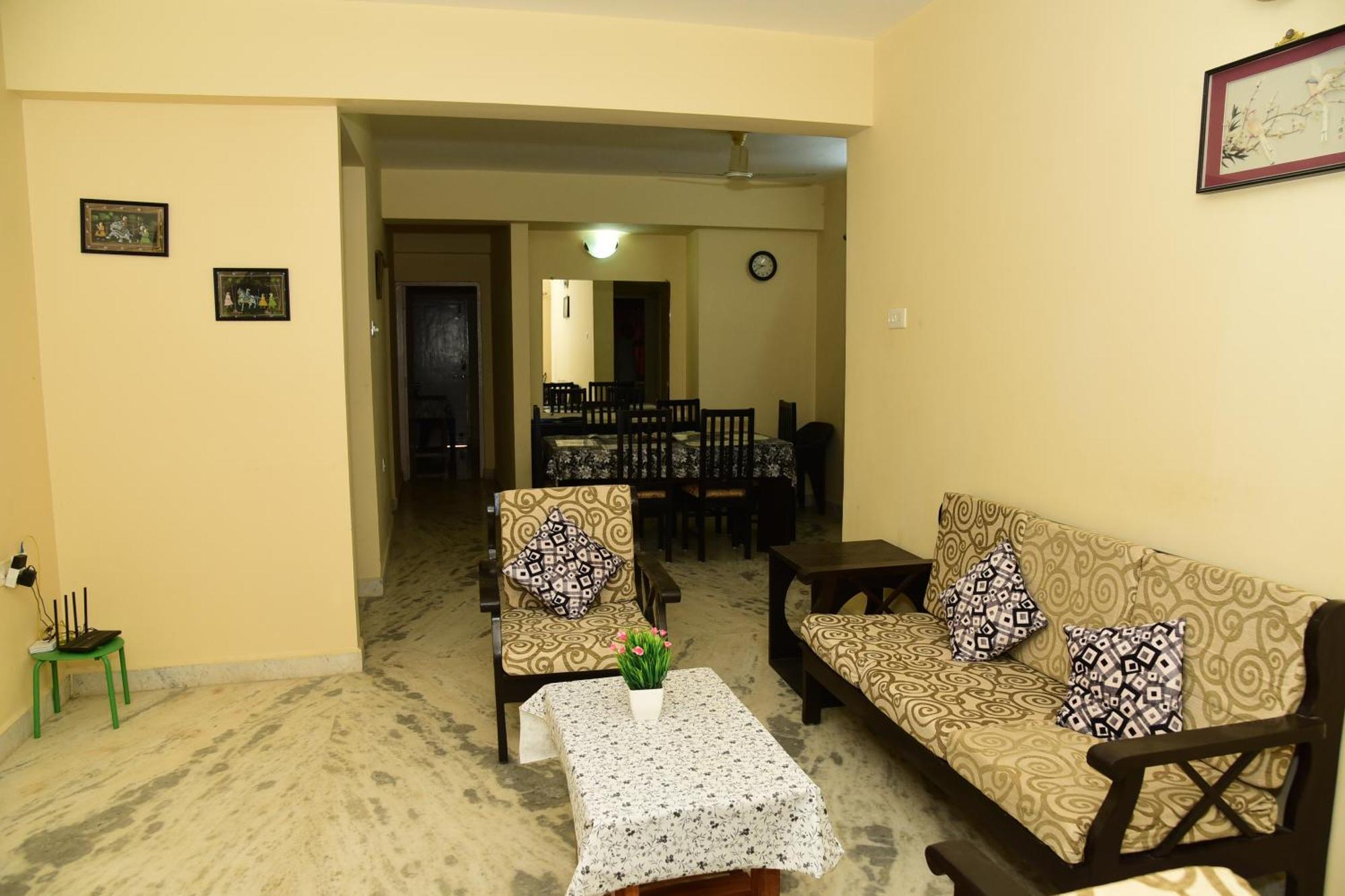 Coconut Grove Holiday Apartment Varca Zewnętrze zdjęcie