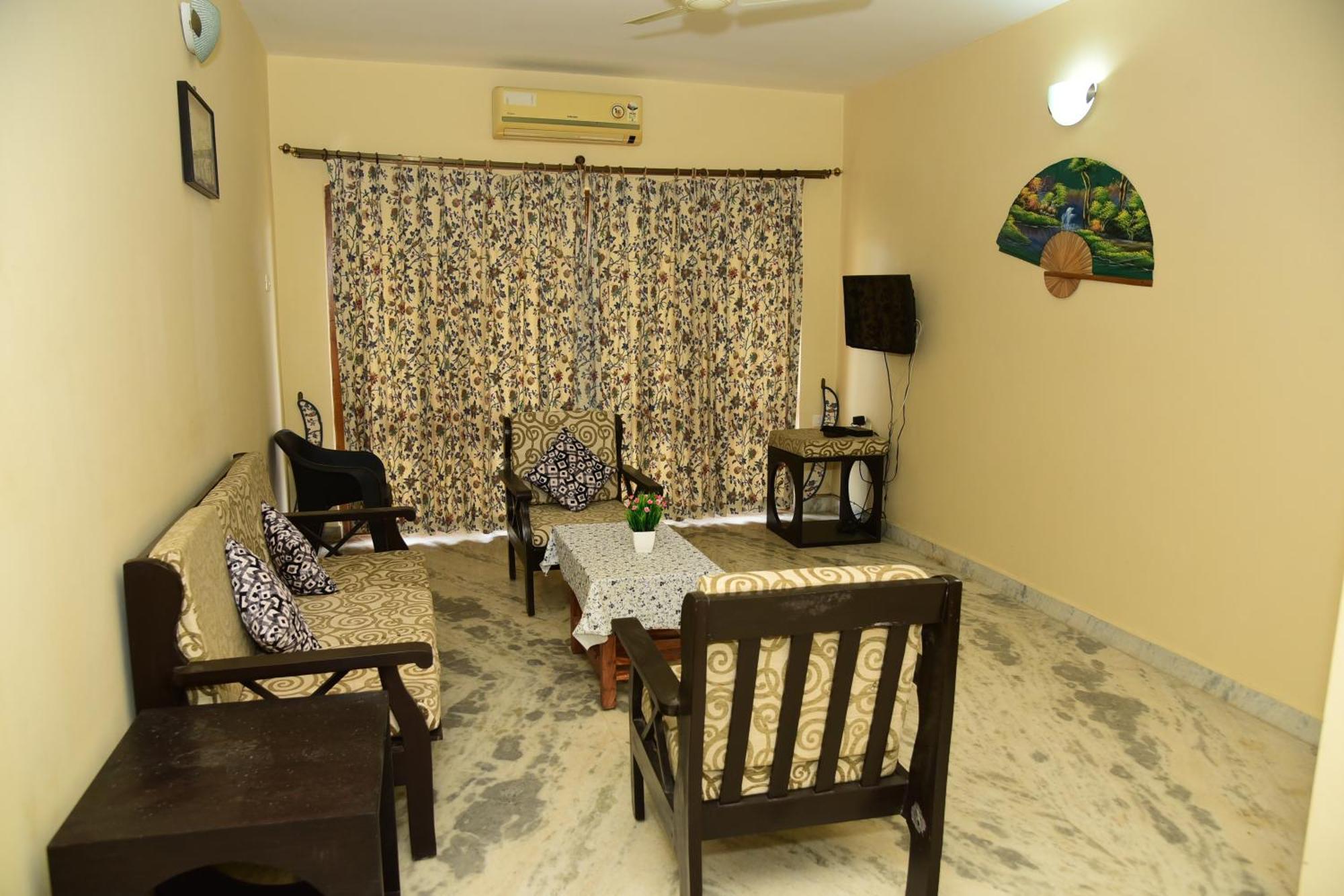 Coconut Grove Holiday Apartment Varca Zewnętrze zdjęcie